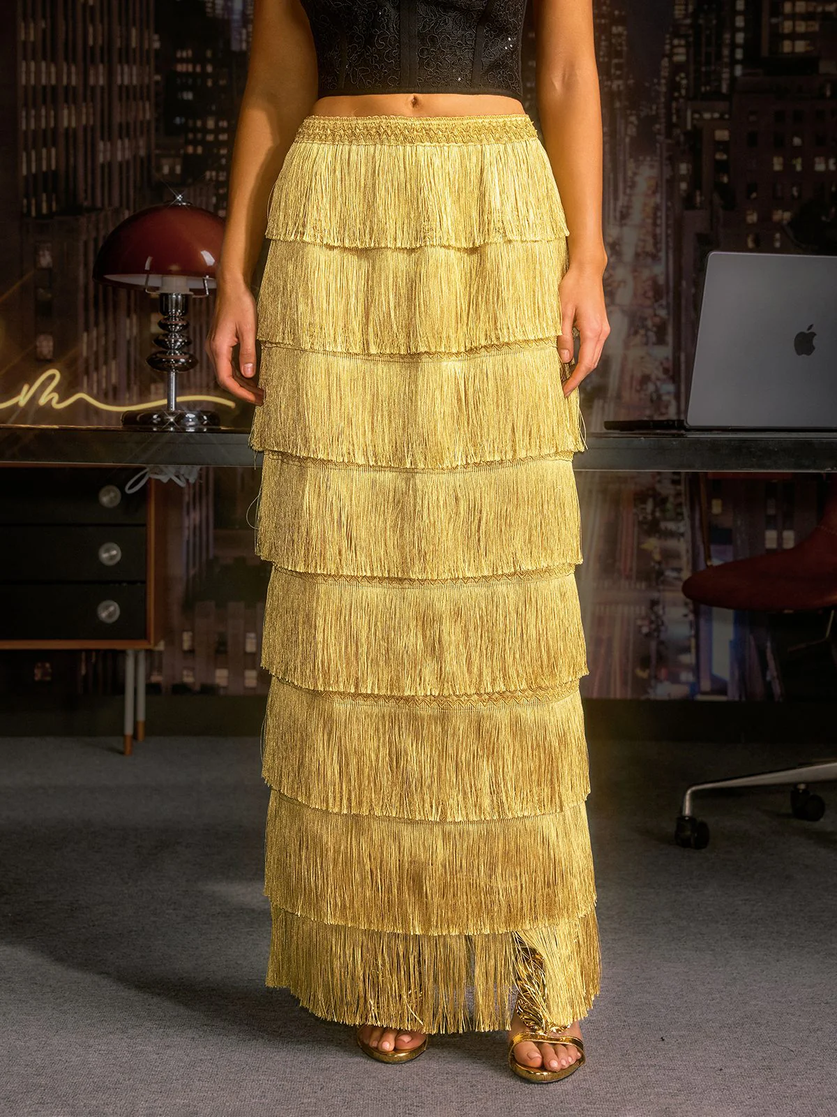 Best Seller of Fringe